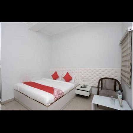 Muzaffarnagar Hotel Valentine المظهر الخارجي الصورة