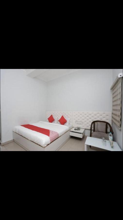 Muzaffarnagar Hotel Valentine المظهر الخارجي الصورة
